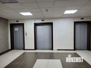 1-к квартира, вторичка, 40м2, 3/27 этаж
