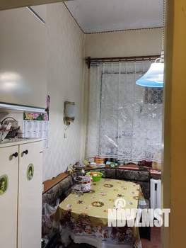 2-к квартира, вторичка, 54м2, 2/2 этаж