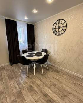 3-к квартира, вторичка, 82м2, 1/26 этаж