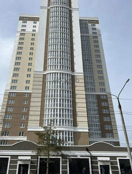 3-к квартира, вторичка, 75м2, 17/24 этаж