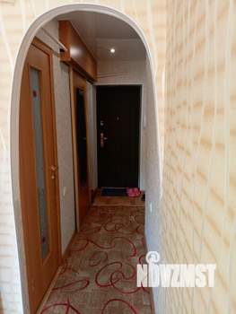 1-к квартира, вторичка, 34м2, 1/5 этаж