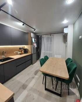 2-к квартира, вторичка, 61м2, 14/25 этаж