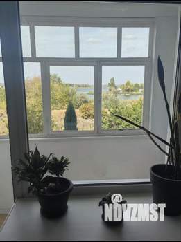 3-к квартира, вторичка, 59м2, 3/5 этаж