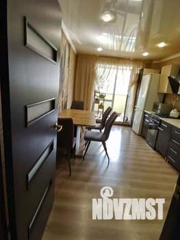 3-к квартира, вторичка, 82м2, 6/10 этаж