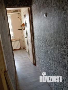 2-к квартира, вторичка, 43м2, 5/5 этаж