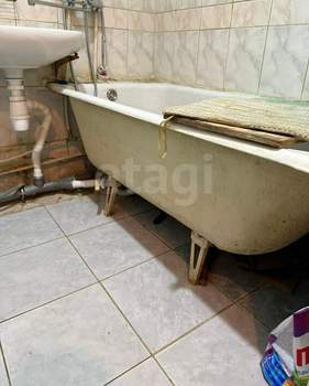 2-к квартира, вторичка, 44м2, 2/5 этаж