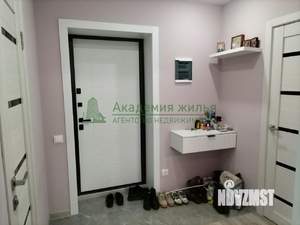 1-к квартира, вторичка, 35м2, 8/10 этаж
