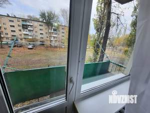 1-к квартира, вторичка, 30м2, 2/5 этаж