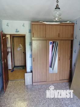 2-к квартира, вторичка, 48м2, 3/10 этаж