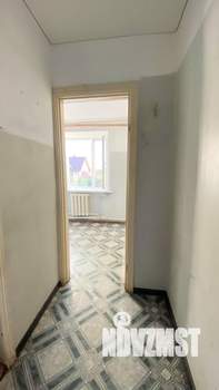 1-к квартира, вторичка, 30м2, 2/3 этаж