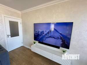 3-к квартира, вторичка, 91м2, 20/25 этаж