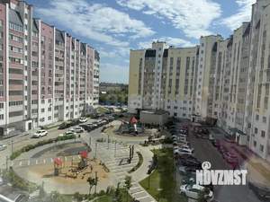 2-к квартира, вторичка, 76м2, 5/10 этаж