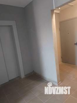 1-к квартира, вторичка, 25м2, 10/10 этаж