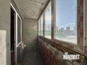 1-к квартира, вторичка, 44м2, 2/24 этаж