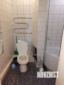 1-к квартира, вторичка, 40м2, 10/10 этаж