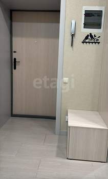 2-к квартира, вторичка, 60м2, 6/14 этаж