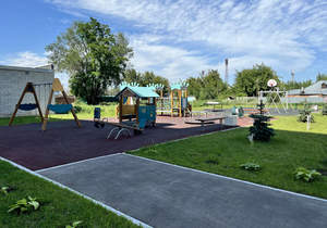 1-к квартира, вторичка, 34м2, 2/10 этаж