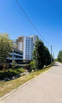 2-к квартира, вторичка, 63м2, 5/10 этаж