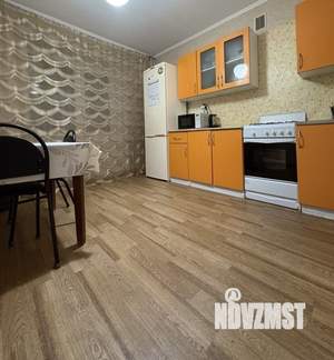 1-к квартира, вторичка, 41м2, 3/10 этаж