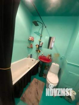 1-к квартира, вторичка, 42м2, 9/10 этаж