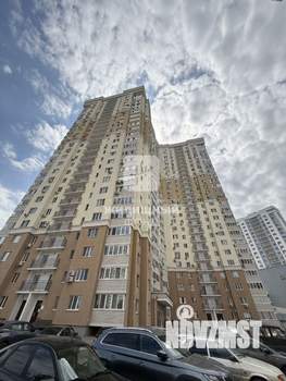 3-к квартира, вторичка, 85м2, 22/25 этаж