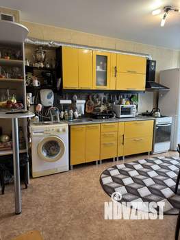 4-к квартира, вторичка, 102м2, 6/10 этаж
