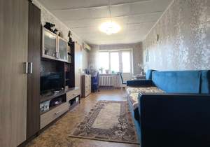 2-к квартира, вторичка, 52м2, 9/9 этаж