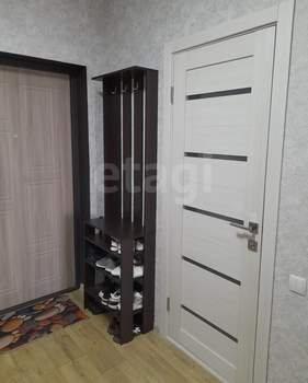 1-к квартира, вторичка, 51м2, 6/10 этаж