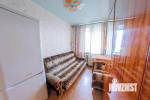 3-к квартира, вторичка, 63м2, 2/5 этаж