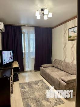 3-к квартира, вторичка, 65м2, 4/10 этаж