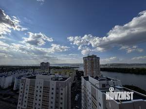 2-к квартира, вторичка, 66м2, 21/23 этаж