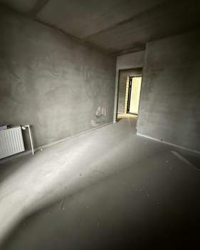 1-к квартира, вторичка, 40м2, 5/10 этаж