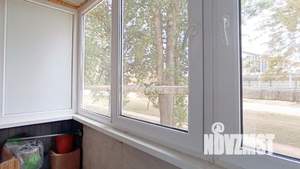 1-к квартира, вторичка, 33м2, 1/5 этаж