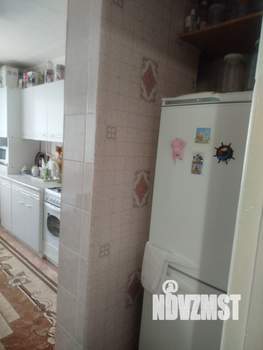 3-к квартира, вторичка, 64м2, 4/5 этаж
