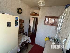 1-к квартира, вторичка, 21м2, 5/5 этаж