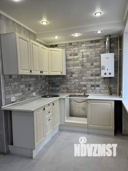 1-к квартира, вторичка, 30м2, 1/2 этаж