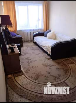 3-к квартира, вторичка, 55м2, 1/5 этаж