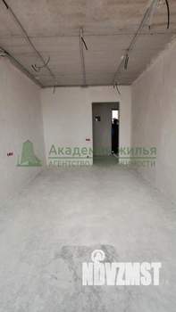 1-к квартира, вторичка, 40м2, 6/10 этаж