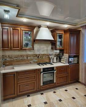 3-к квартира, вторичка, 88м2, 3/10 этаж