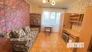 1-к квартира, вторичка, 18м2, 3/5 этаж