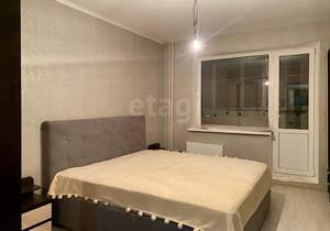 3-к квартира, вторичка, 78м2, 4/10 этаж