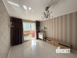 2-к квартира, вторичка, 67м2, 2/10 этаж