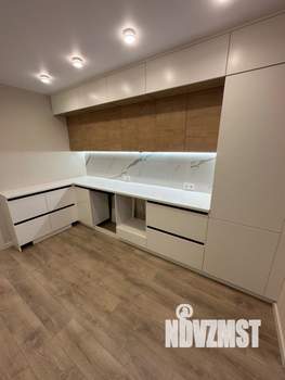 1-к квартира, вторичка, 36м2, 10/16 этаж