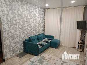 2-к квартира, вторичка, 40м2, 2/4 этаж