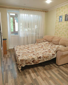 2-к квартира, вторичка, 44м2, 3/5 этаж