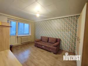 1-к квартира, вторичка, 29м2, 2/5 этаж