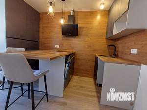 1-к квартира, вторичка, 38м2, 4/10 этаж