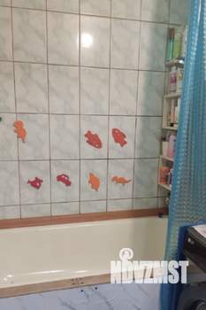 1-к квартира, вторичка, 37м2, 7/9 этаж