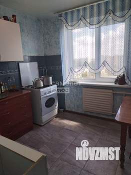 2-к квартира, вторичка, 53м2, 10/10 этаж