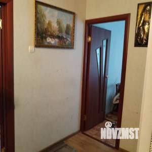 1-к квартира, вторичка, 39м2, 1/10 этаж